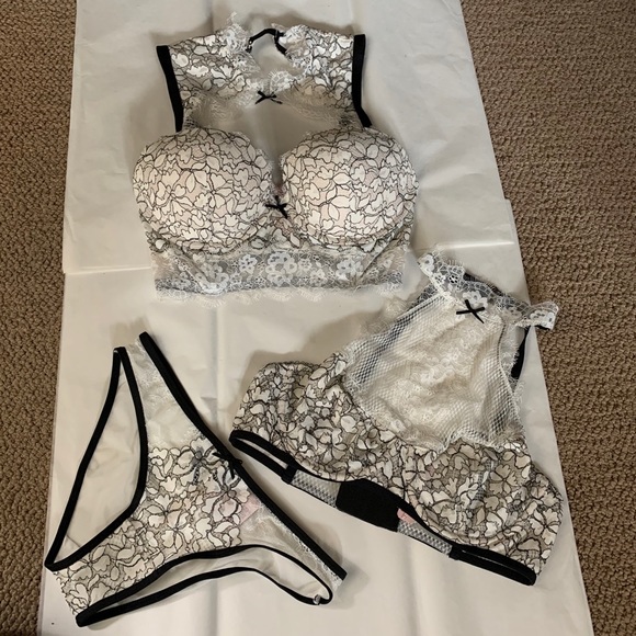 Victoria’s Secret 3 pieces set - Picture 12 of 15